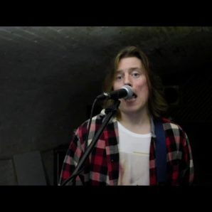 Slackrr – “Lights On” A BlankTV World Premiere!