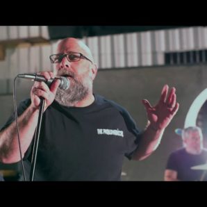 Slap Of Reality – “Never Far” A Jam Records – Official Music Video