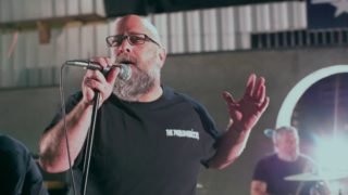 Slap Of Reality – “Never Far” A Jam Records – Official Music Video