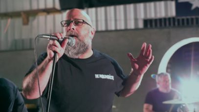 Slap Of Reality – “Never Far” A Jam Records – Official Music Video