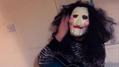 Sleep Patterns – “Nostalgic Disco” Official Music Video