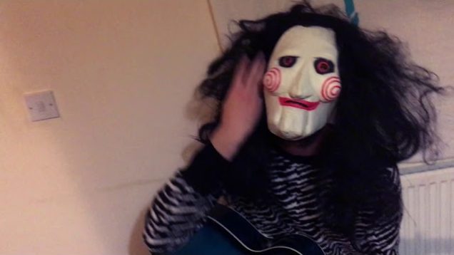 Sleep Patterns – “Nostalgic Disco” Official Music Video