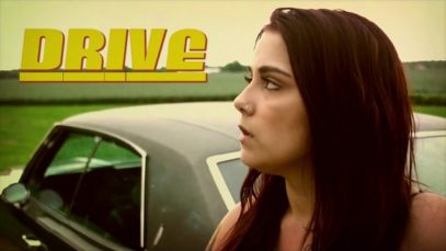 Sleep Signals – “Drive” Feat. Marty McCoy (Bobaflex) – Official Music Video