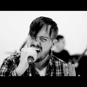 Sleep Signals – “I’ll Save You” Official Music Video