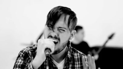 Sleep Signals – “I’ll Save You” Official Music Video