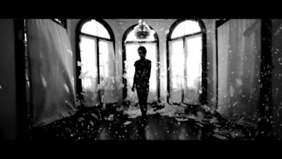 Sleeping Dog – “Bad Bones” Official Music Video