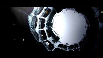 Sleeping Dog – “Drift” Official Music Video