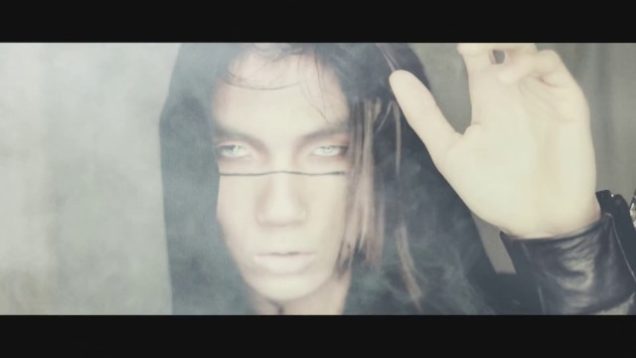 Sleeping Dog – “No One’s Home” Official Music Video