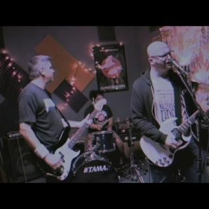 Sloth Fist – “New Perspective” Official Music Video