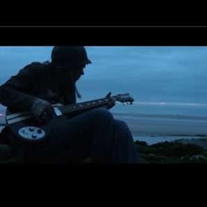 Slow Bear – “Normandy And Me” Official Music Video