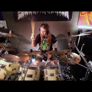 Sludgehammer – “Demons From The Woodwork” Official Playthrough Video