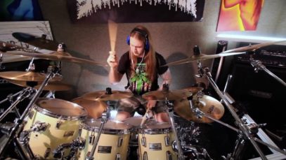 Sludgehammer – “Demons From The Woodwork” Official Playthrough Video