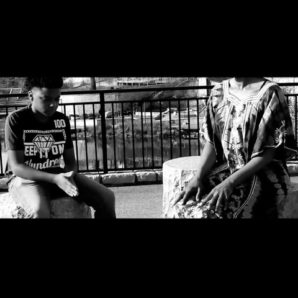 Slyce – “The Sorrow” Feat. Brandon Stylez – Official Music Video