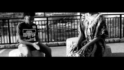 Slyce – “The Sorrow” Feat. Brandon Stylez – Official Music Video