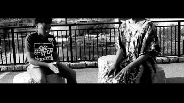 Slyce – “The Sorrow” Feat. Brandon Stylez – Official Music Video