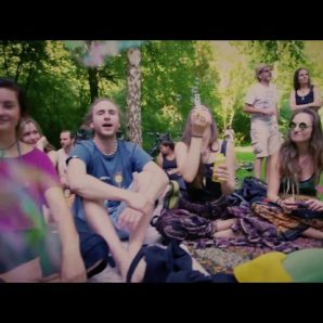 Smokemaster – “Astral Traveller” Official Live Video – 2018