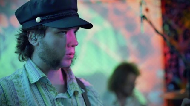 Smokemaster – “Chill Out Rage” Official Music Video