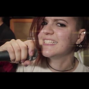 Sneaky Toy – “You Should” Official Music Video