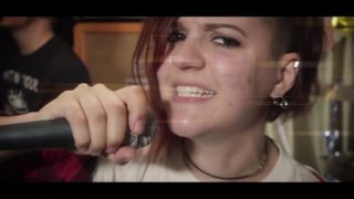 Sneaky Toy – “You Should” Official Music Video