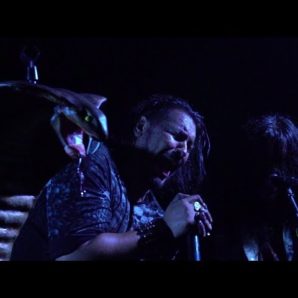 Sobernot – “Nowhere To Run” (YouTube Edit) – Official Music Video