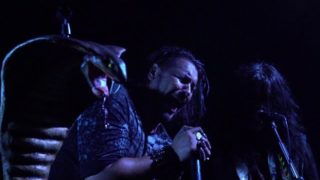 Sobernot – “Nowhere To Run” (YouTube Edit) – Official Music Video