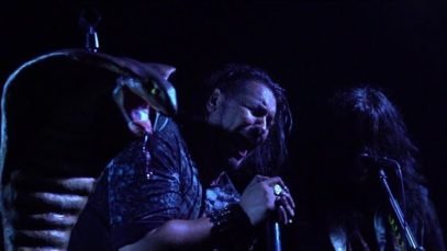 Sobernot – “Nowhere To Run” (YouTube Edit) – Official Music Video