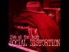 Social Distortion – ‘Live At The Roxy’ – Vinyl Re-Release – Craft Recordings