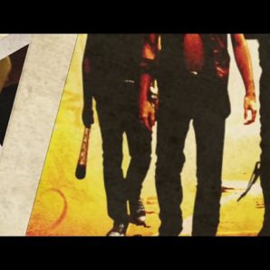 Society’s Ills – “Line Of Sight” Official Music Video