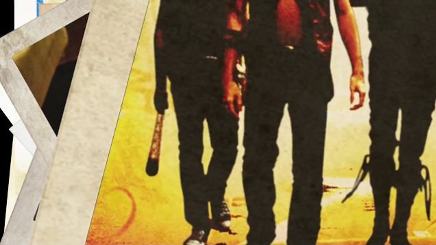 Society’s Ills – “Line Of Sight” Official Music Video