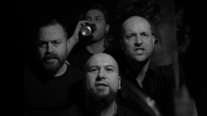 Society’s Ills – “The Floor” Official Music Video