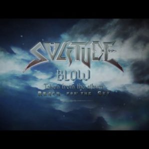 Solitude – “Blow” Test Your Metal Records – Official Lyric Video