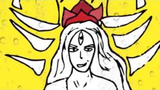 Solsticio – “In The Ocean” Official Lyric Video