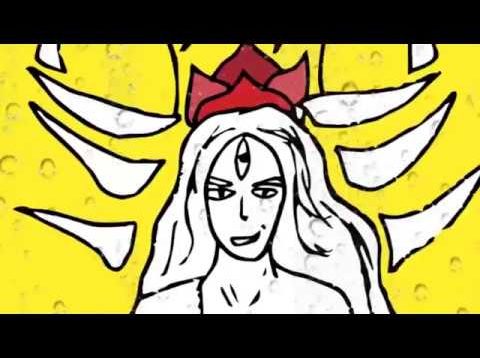 Solsticio – “In The Ocean” Official Lyric Video