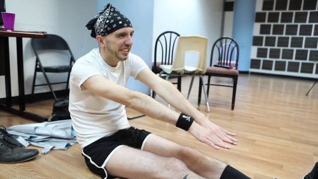 Something To Do – “That Good Life” – Official Music Video