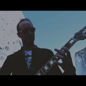 Sons Of Alpha Centauri – “Io” H42 Records – Official Music Video