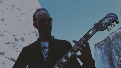 Sons Of Alpha Centauri – “Io” H42 Records – Official Music Video