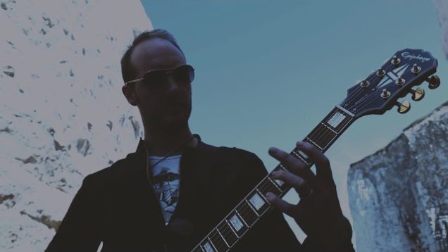 Sons Of Alpha Centauri – “Io” H42 Records – Official Music Video