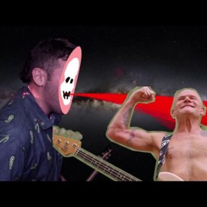 Sorry For All – “A Minha Banda Fudeu Com A Minha Vida” Official Music Video