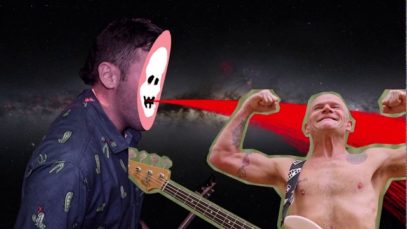 Sorry For All – “A Minha Banda Fudeu Com A Minha Vida” Official Music Video