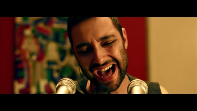 Soulspirya – “Everything” Official Music Video