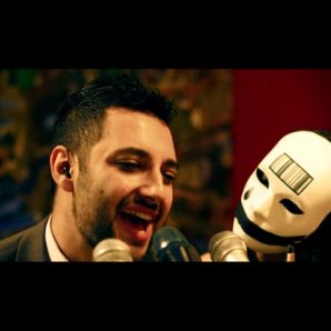 Soulspirya – “Say” Official Music Video