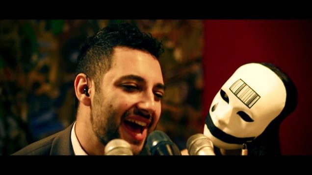 Soulspirya – “Say” Official Music Video
