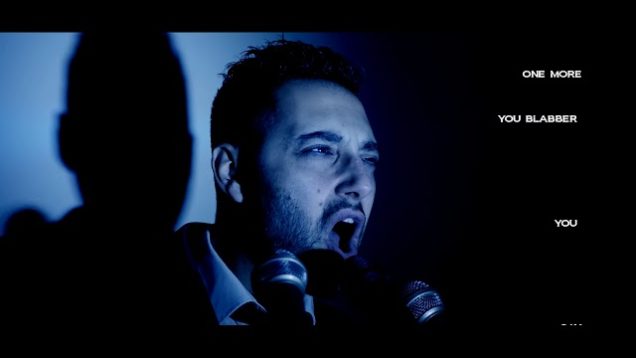 Soulspirya – “You Say Nothing” Official Music Video