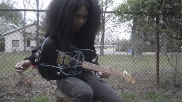 Sound Of Survival – “Redefine” Official Music Video