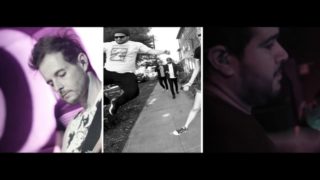 Sounds Like Disco – “Papertrails” Official Music Video