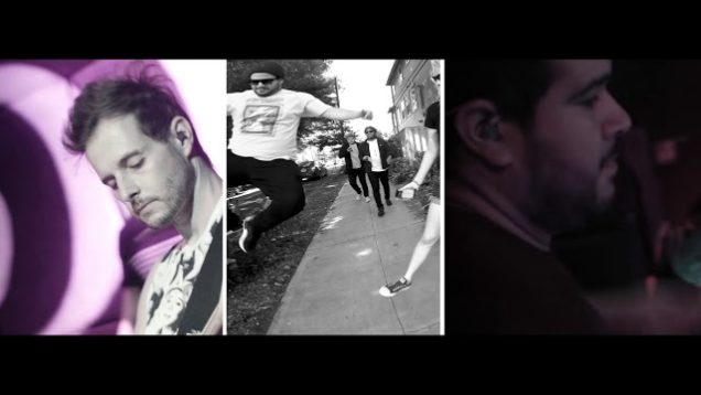 Sounds Like Disco – “Papertrails” Official Music Video