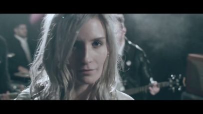 Sounds Like Disco – “Reckless” A BlankTV World Premiere!