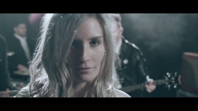 Sounds Like Disco – “Reckless” A BlankTV World Premiere!