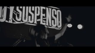Soy Suspenso – “Rebelión” Lock And Load Records
