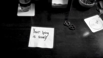 Spider Rockets – “Sick” P-Dog Records – Official Music Video